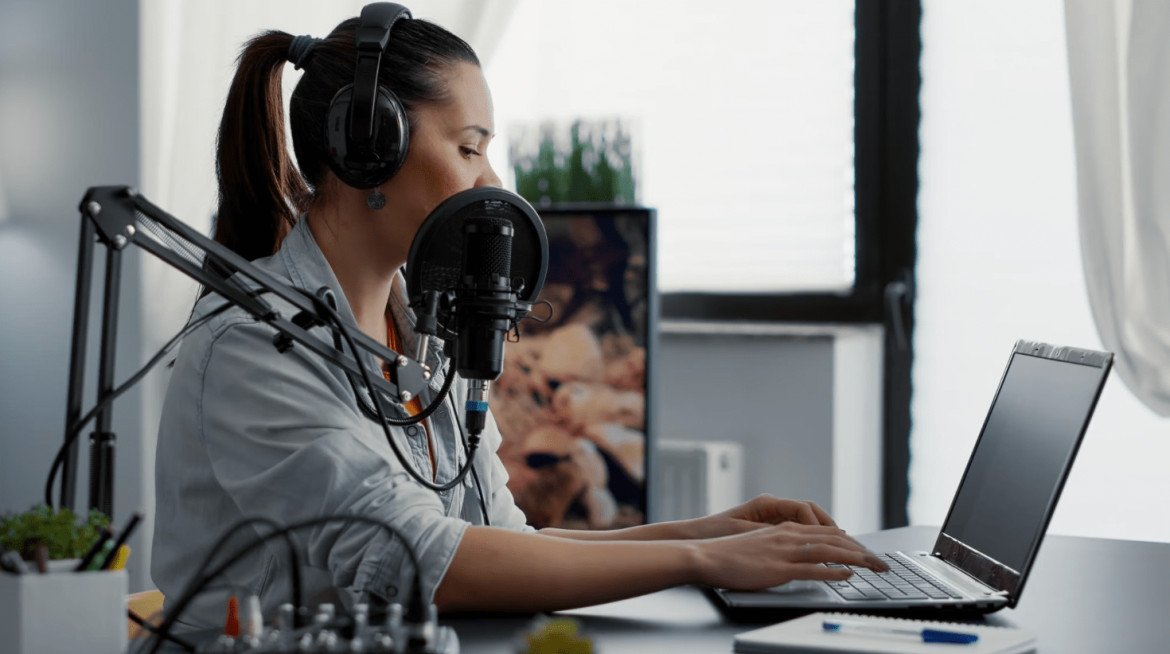 Capitalizing on Lucrative Opportunities: Uncover the Top 5 Voiceover Services for Earnings